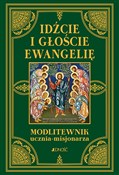 Książka : Idźcie i g... - Zbigniew Sobolewski