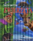 Zwierzęta.... - David Burnie -  Książka z wysyłką do UK