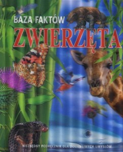 Obrazek Zwierzęta. Baza faktów