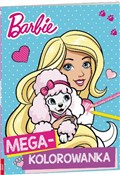 Polska książka : Barbie  Me... - Opracowanie Zbiorowe