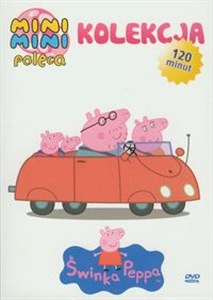 Obrazek Świnka Peppa 2