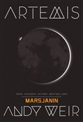 polish book : Artemis - Andy Weir