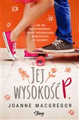 Zobacz : Jej wysoko... - Joanne Macgregor