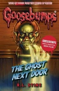 Picture of Goosebumps: The Ghost Next Door