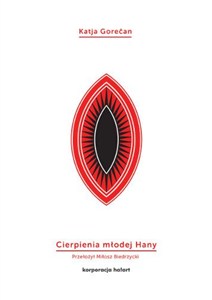 Obrazek Cierpienia młodej Hany