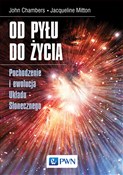 Od pyłu do... - John Chambers, Jacqueline Mitton -  books in polish 