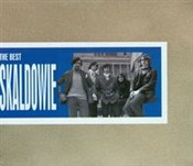 Polska książka : The box - Skaldowie