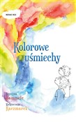 Zobacz : Kolorowe u... - Krystyna Hammele, Małgorzata Kaczmarek