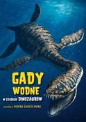 Polska książka : Gady wodne... - Roman Garcia Mora (ilustr.), Anna Cessa, Giuseppe Brillante