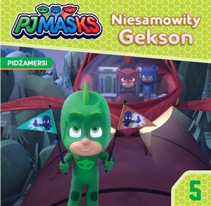 Picture of Pidżamersi story nr 5