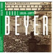 Karol Beye... - Danuta Jackiewicz -  Książka z wysyłką do UK