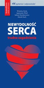 Picture of Niewydolność serca trudne zagadnienia