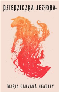 Picture of Dziedziczka jeziora