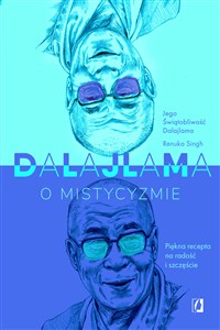 Obrazek Dalajlama o mistycyzmie