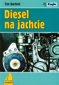 Obrazek Diesel na jachcie