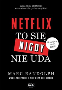 Obrazek Netflix. To się nigdy nie uda