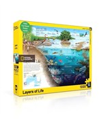 Polska książka : Puzzle 100...