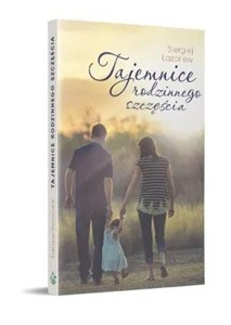 Obrazek Tajemnice rodzinnego szczęścia