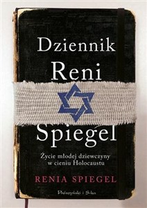 Obrazek Dziennik Reni Spiegel DL
