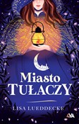 Miasto tuł... - Lisa Lueddecke -  Książka z wysyłką do UK