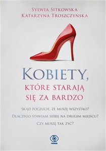 Obrazek Kobiety, które starają się za bardzo