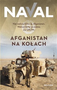 Obrazek Afganistan na kołach