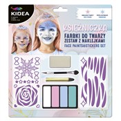 Farby do t... -  books from Poland