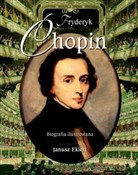 Fryderyk C... - Janusz Ekiert -  Książka z wysyłką do UK
