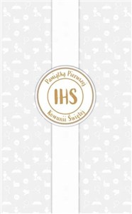 Picture of Karnet Komunia