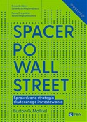 Zobacz : Spacer po ... - Burton G. Malkiel