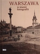 Polska książka : Warszawa w... - Olgierd Budrewicz