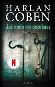 polish book : Już mnie n... - Harlan Coben