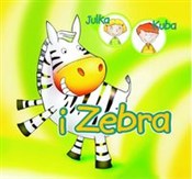 Julka Kuba... - Tomasz Kruczek, Magda Bloch - Ksiegarnia w UK