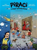 Zobacz : Piraci z W... - Ruducha, Koziarski Artur;, Daniel