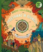 Przetrwać ... - Emily Hawkins -  foreign books in polish 