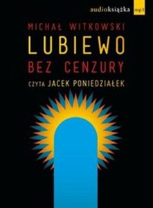 Obrazek [Audiobook] Lubiewo bez cenzury