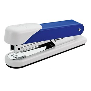 Obrazek Zszywacz Stabil niebieski