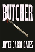 Butcher - Joyce Carol Oates -  books in polish 