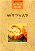 polish book : Warzywa - Anna K. Teggemann