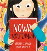 Zobacz : Nowa koleż... - Q.Onjali Rauf