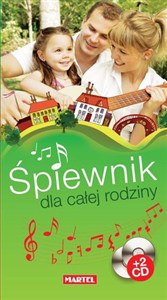 Obrazek Śpiewnik dla całej rodziny