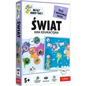 Świat Mały... -  foreign books in polish 