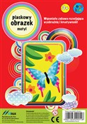 Piaskowy o... -  Książka z wysyłką do UK