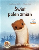 Książka : Świat pełe... - Urszula Kuncewicz-Jasińska