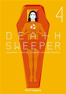 Obrazek Death Sweeper #4