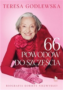 Obrazek 66 powodów do szczęścia
