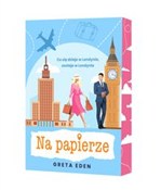 Zobacz : Na papierz... - Greta Eden