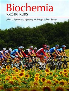 Obrazek Biochemia Krótki kurs