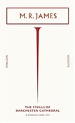 The Stalls... - M.R. James -  Polish Bookstore 