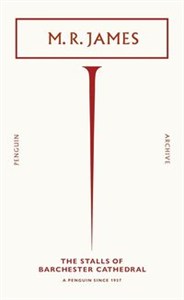 Picture of The Stalls of Barchester Cathedral